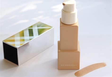 burberry cashmere foundation compact|burberry bright glow foundation.